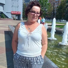 Фотография девушки Марина, 63 года из г. Раменское