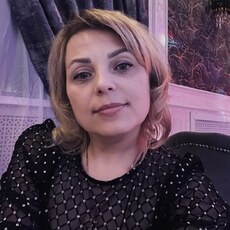 Фотография девушки Кк, 42 года из г. Смоленск