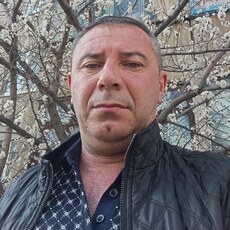 Фотография мужчины Сабухи, 44 года из г. Орск