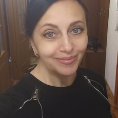 Фотография девушки Татьяна, 51 год из г. Горловка