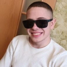 Фотография мужчины Руслан, 23 года из г. Балашиха