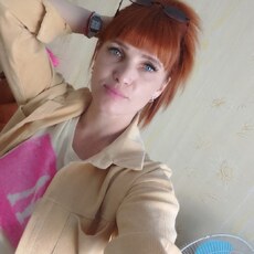 Фотография девушки Юрьевна, 39 лет из г. Спасск-Дальний