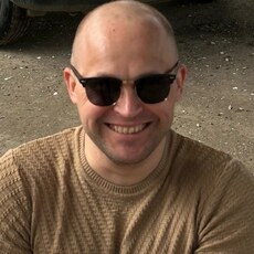 Фотография мужчины Андрей, 38 лет из г. Выкса