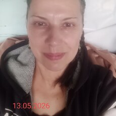 Фотография девушки Бабуля, 54 года из г. Солонешное