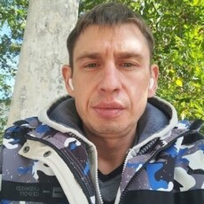 Фотография мужчины Владимир, 39 лет из г. Калуга