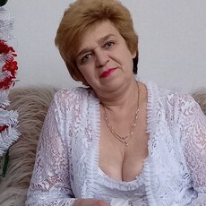 Фотография девушки Света, 55 лет из г. Лепель
