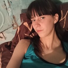 Фотография девушки Екатерина, 23 года из г. Куйбышев