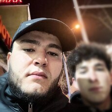 Фотография мужчины Назим, 24 года из г. Норильск