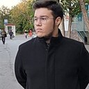 Егор, 25 лет