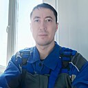 Наиль, 40 лет