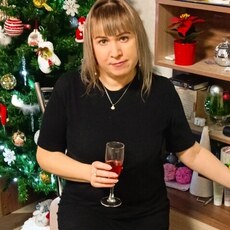 Фотография девушки Алевтина, 41 год из г. Анапа