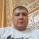 Ильяс, 62 года