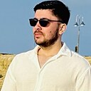 Рузбех, 33 года