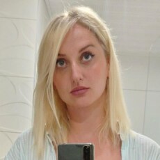 Фотография девушки Аврора, 39 лет из г. Алматы