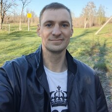 Фотография мужчины Денис, 35 лет из г. Пугачев