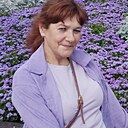 Людмила, 52 года