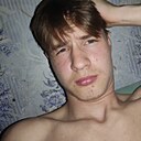 Дмитрий, 19 лет