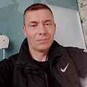 Сергей, 44 года