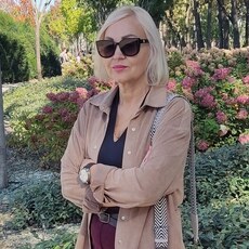 Фотография девушки Наталья, 61 год из г. Краснодар