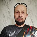 Серж, 48 лет