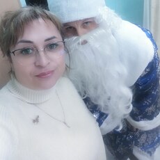 Фотография девушки Наталья, 41 год из г. Бугуруслан