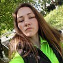 Крістіна, 26 лет