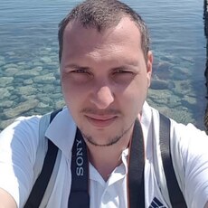 Фотография мужчины Сергей, 36 лет из г. Симферополь