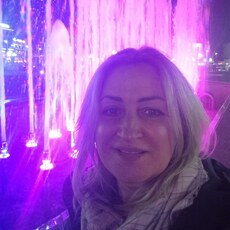 Фотография девушки Ирина, 49 лет из г. Калининград