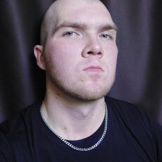 Фотография мужчины Владислав, 25 лет из г. Павлодар