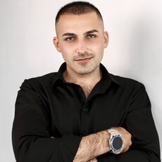 Фотография мужчины Руслан, 31 год из г. Севастополь