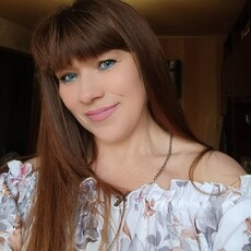 Фотография девушки Оля, 45 лет из г. Донецк