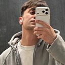 Jony, 25 лет