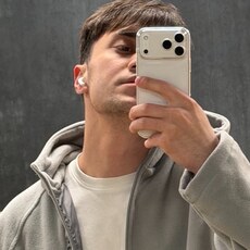 Фотография мужчины Jony, 25 лет из г. Москва