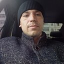Михаил, 37 лет