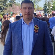 Фотография мужчины Александр, 40 лет из г. Ставрополь