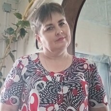 Фотография девушки Татьяна, 55 лет из г. Клинцы