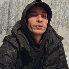 Фотография мужчины Алексей Бойко, 33 года из г. Кингисепп