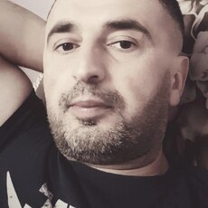 Фотография мужчины Демис, 40 лет из г. Курсавка