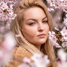 Фотография девушки Людмила, 34 года из г. Ставрополь