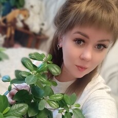 Фотография девушки Ксения, 31 год из г. Нижнеудинск