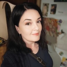Фотография девушки Анастасия, 42 года из г. Электрогорск