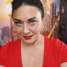 Фотография девушки Анна, 41 год из г. Березовский (Кемеровская Обл)