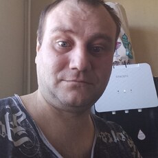 Фотография мужчины Kozlov Ivan, 38 лет из г. Полевской