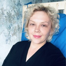 Фотография девушки Milana, 39 лет из г. Набережные Челны