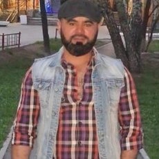 Фотография мужчины Хаким, 34 года из г. Тюмень