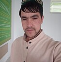 Arabbeg Arabov, 32 года