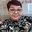 Натали, 64 года
