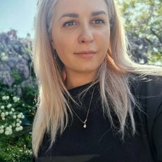Фотография девушки Яна, 38 лет из г. Славянск-на-Кубани