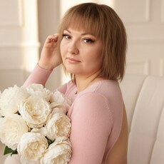 Фотография девушки Светлана, 36 лет из г. Краснокаменск