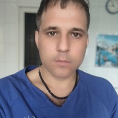 Фотография мужчины Андрей, 36 лет из г. Ачинск